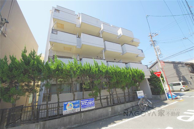 プチメゾン金山 その他外観3
