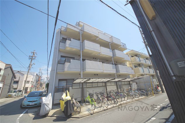 プチメゾン金山 その他外観4