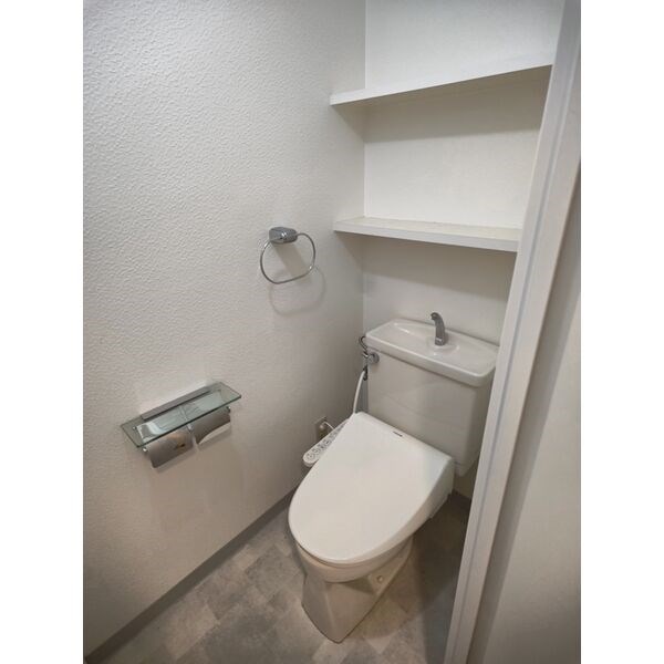 ライオンズマンション徳川　 その他5