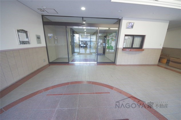 ライオンズマンション徳川　 その他外観3