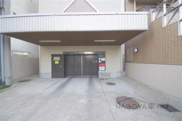 ライオンズマンション徳川　 その他外観4