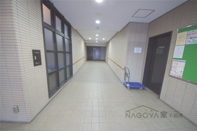 ライオンズマンション徳川　 その他外観6
