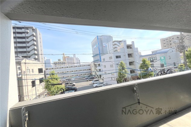 デュオフラッツ今池フレナ その他3