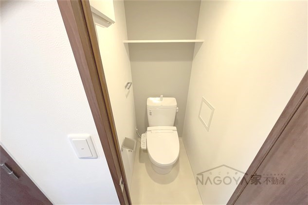 S-RESIDENCE高岳bresa その他3