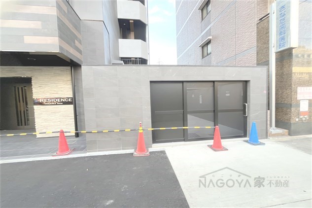 S-RESIDENCE高岳bresa その他外観3