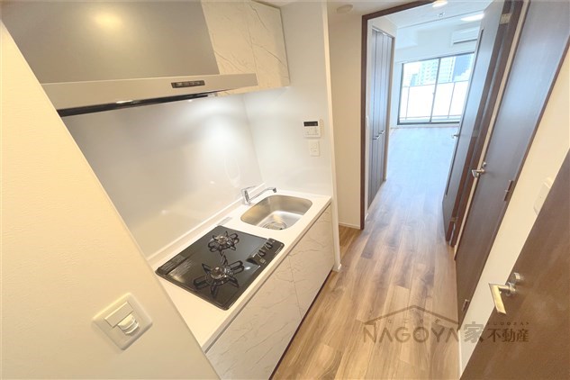 S-RESIDENCE高岳bresa キッチン