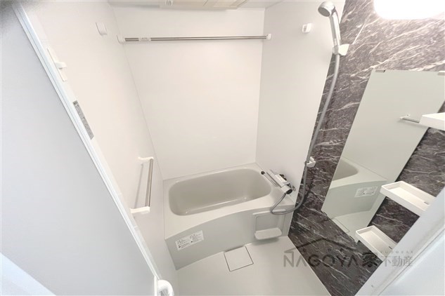 S-RESIDENCE高岳bresa 風呂画像