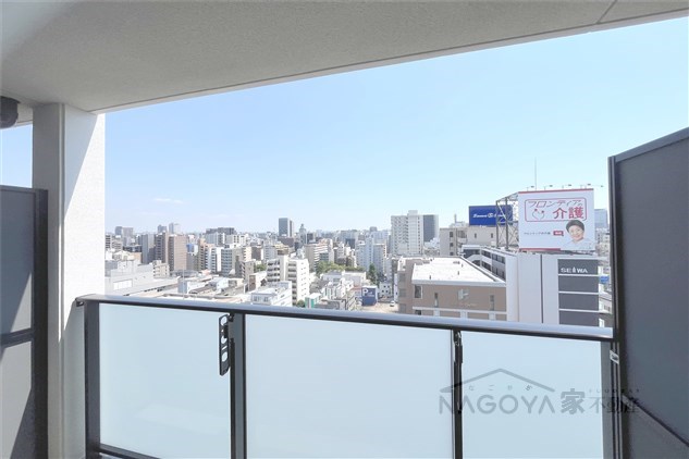 S-RESIDENCE高岳bresa その他5