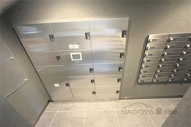 S-RESIDENCE高岳bresa その他外観4