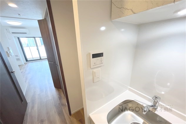 S-RESIDENCE高岳bresa その他7