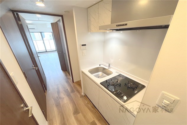 S-RESIDENCE高岳bresa キッチン
