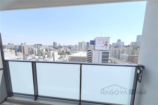 S-RESIDENCE高岳bresa その他4