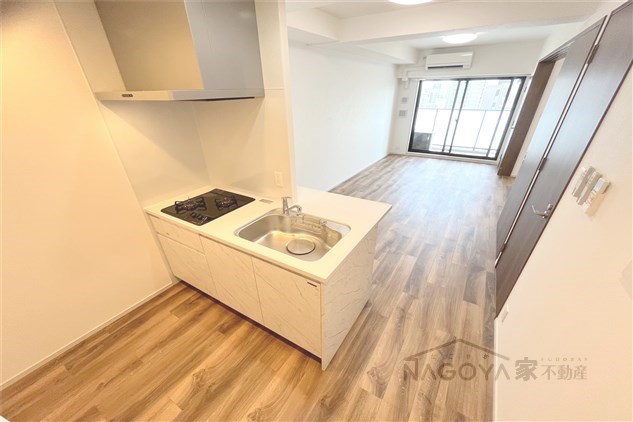S-RESIDENCE高岳bresa その他6