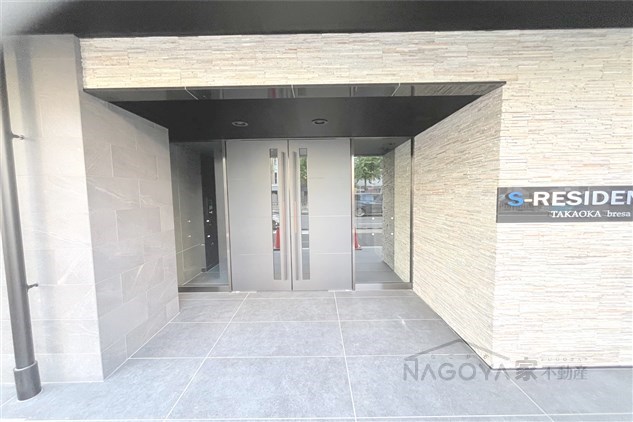 S-RESIDENCE高岳bresa その他外観1