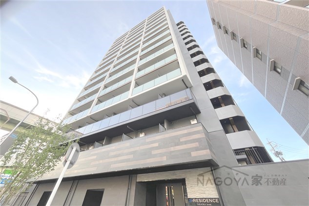 S-RESIDENCE高岳bresa その他外観5