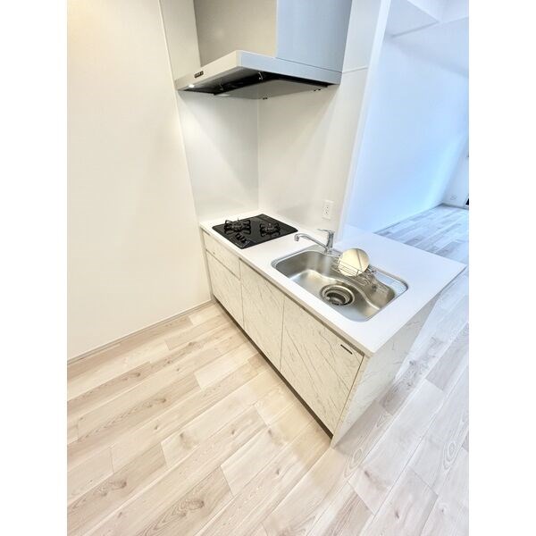 S-RESIDENCE高岳bresa キッチン