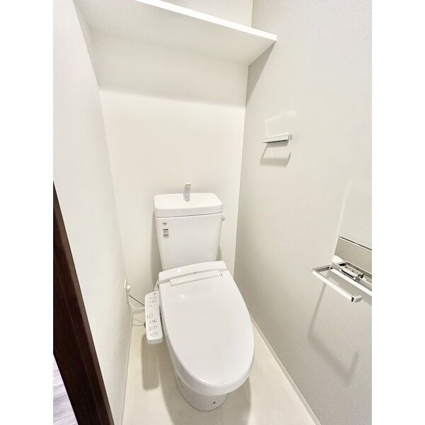 S-RESIDENCE高岳bresa その他2