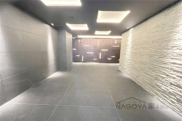 S-RESIDENCE高岳bresa その他外観2