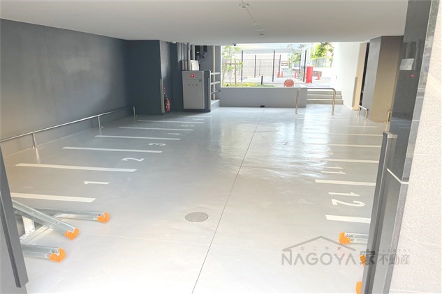 S-RESIDENCE高岳bresa その他外観5
