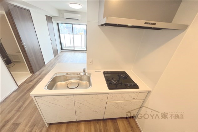 S-RESIDENCE高岳bresa キッチン
