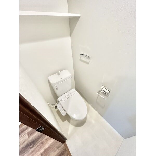 S-RESIDENCE高岳bresa その他3