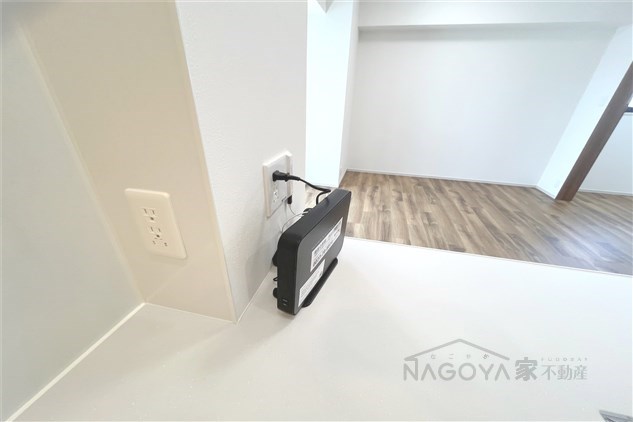 S-RESIDENCE高岳bresa その他6