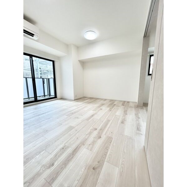 S-RESIDENCE高岳bresa リビング