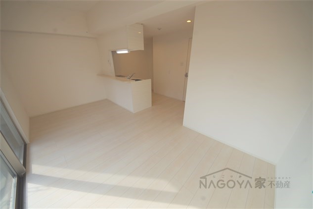 Naviglio Palazzo リビング
