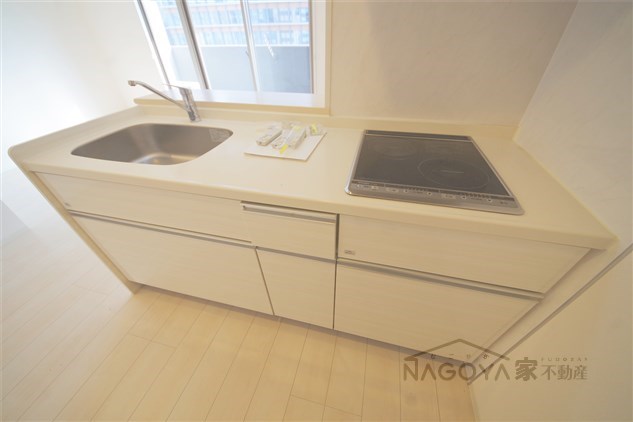 Naviglio Palazzo キッチン