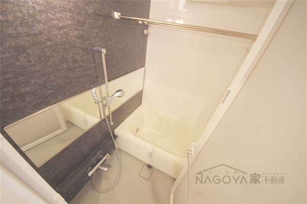 Naviglio Palazzo 風呂画像