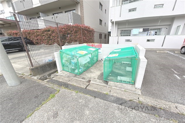 第二若葉ビル その他外観4