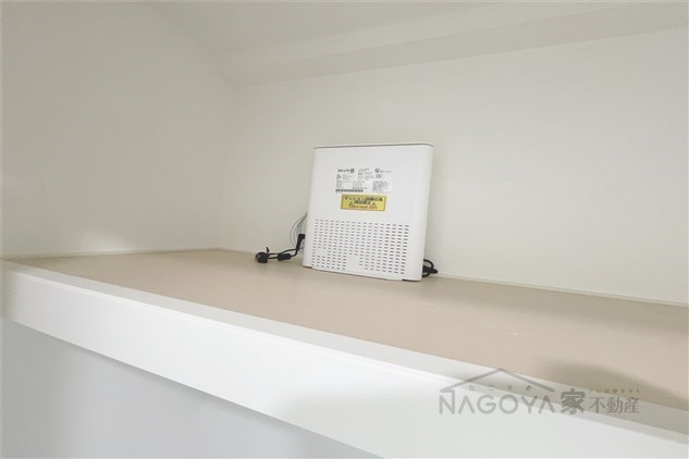 THE RESIDENCE SAKURAYAMA WEST その他1