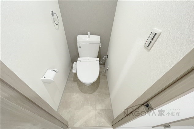 THE RESIDENCE SAKURAYAMA WEST その他4