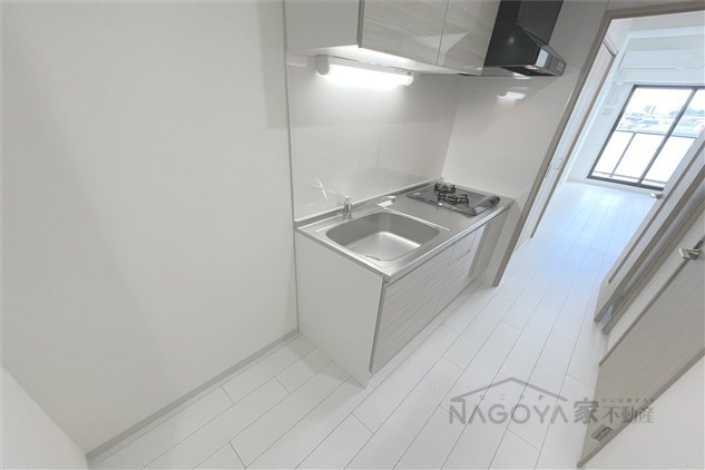 THE RESIDENCE SAKURAYAMA WEST その他3