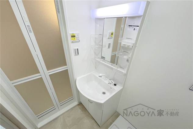 THE RESIDENCE SAKURAYAMA WEST その他4