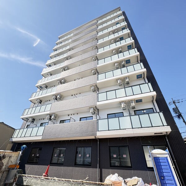 THE RESIDENCE SAKURAYAMA WEST その他外観3