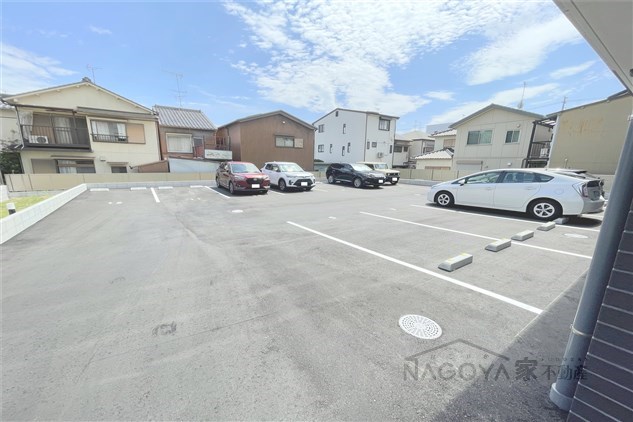 THE RESIDENCE SAKURAYAMA WEST その他外観6