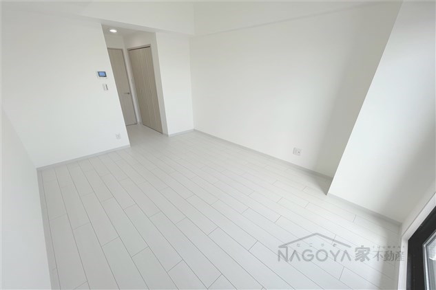 THE RESIDENCE SAKURAYAMA WEST ベッドルーム
