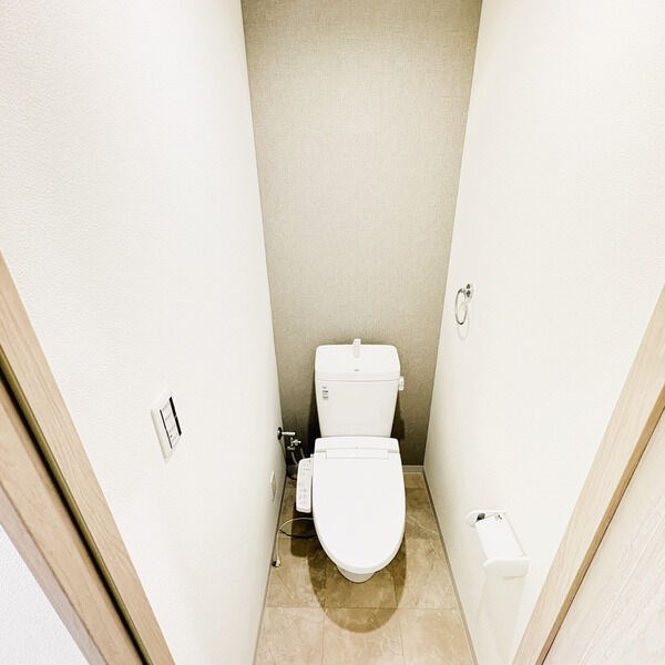 THE RESIDENCE SAKURAYAMA WEST その他2