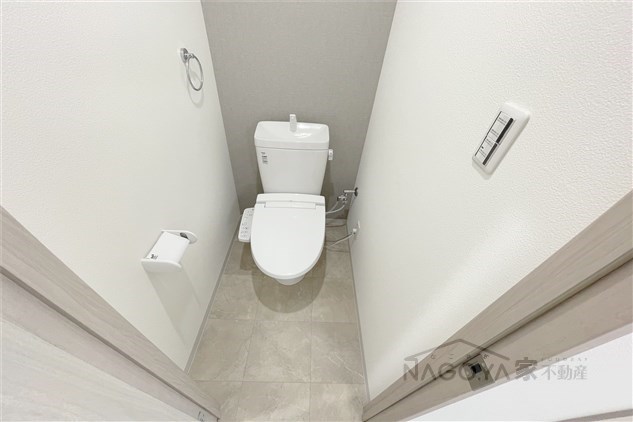 THE RESIDENCE SAKURAYAMA WEST その他3