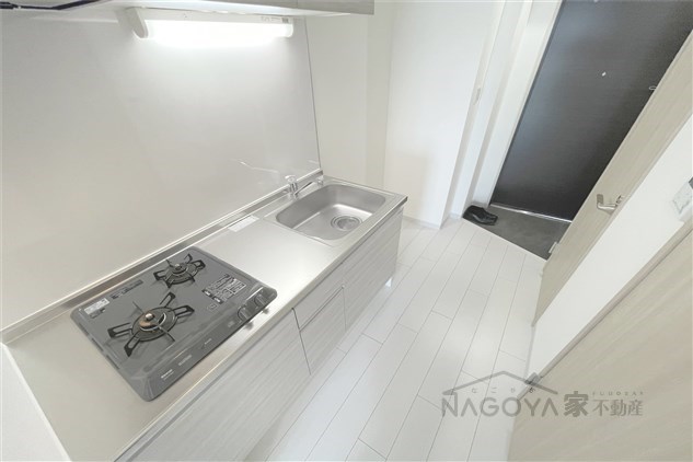 THE RESIDENCE SAKURAYAMA WEST その他7