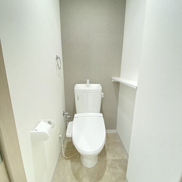 THE RESIDENCE SAKURAYAMA WEST その他2