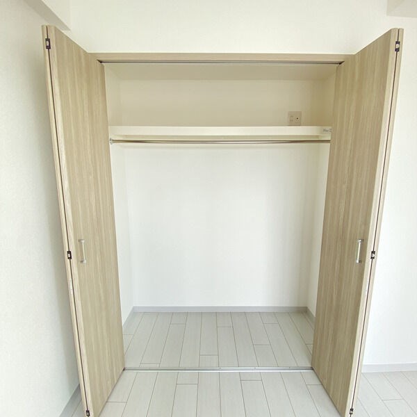 THE RESIDENCE SAKURAYAMA WEST その他2