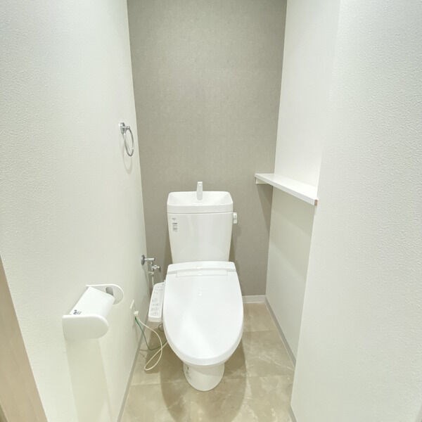 THE RESIDENCE SAKURAYAMA WEST その他3