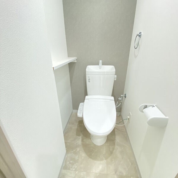 THE RESIDENCE SAKURAYAMA WEST その他1