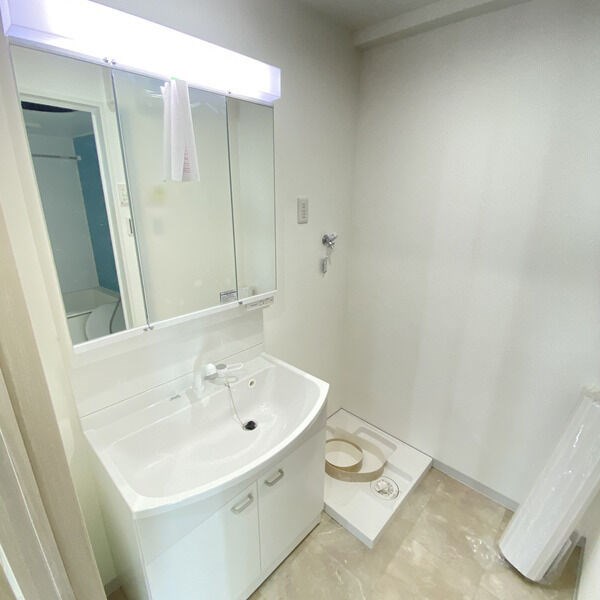 THE RESIDENCE SAKURAYAMA WEST その他2