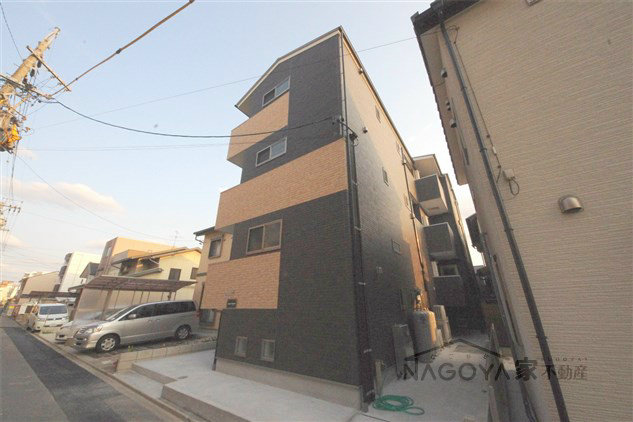 Ｌｕｇａｒ　ｂｏｎｉｔｏ その他外観3