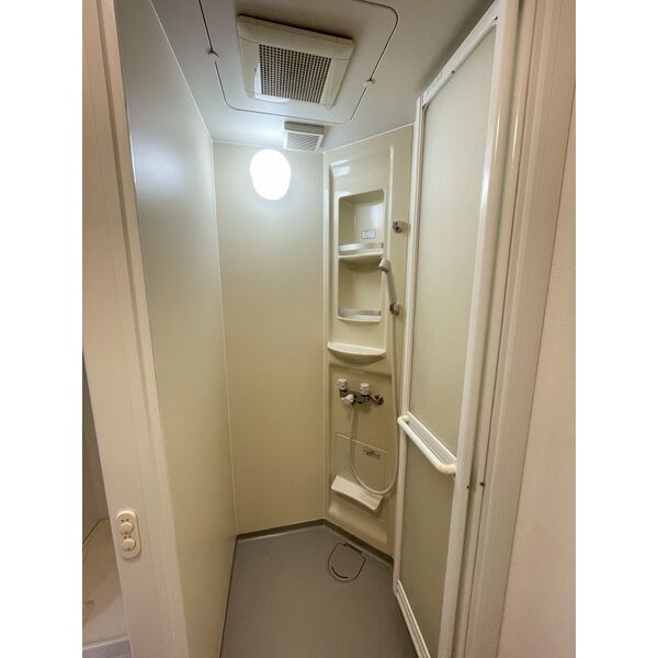 ライオンズマンション丸の内 風呂画像