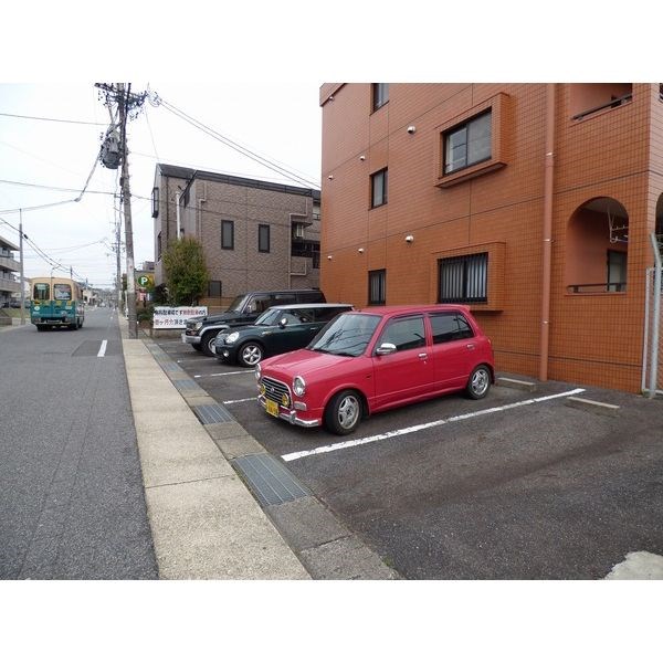 ドムス本山 その他外観3