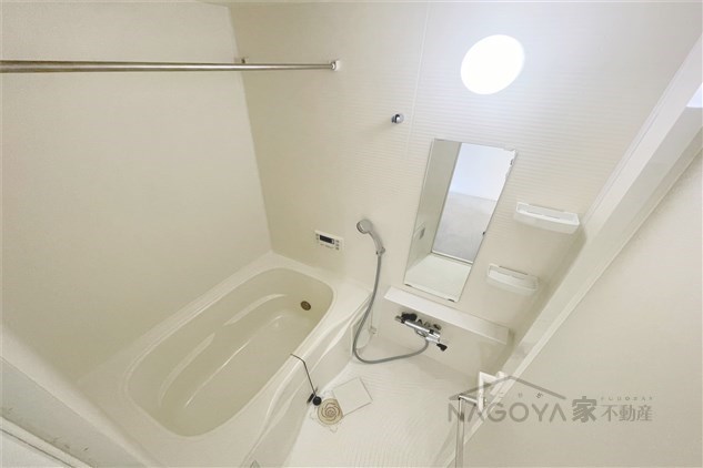 CORNES HOUSE NAGOYA 風呂画像